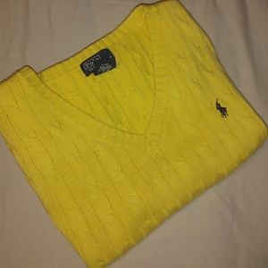 🎆Host Pick🎉     Polo sweater vest